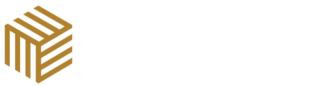 Madyna Logo