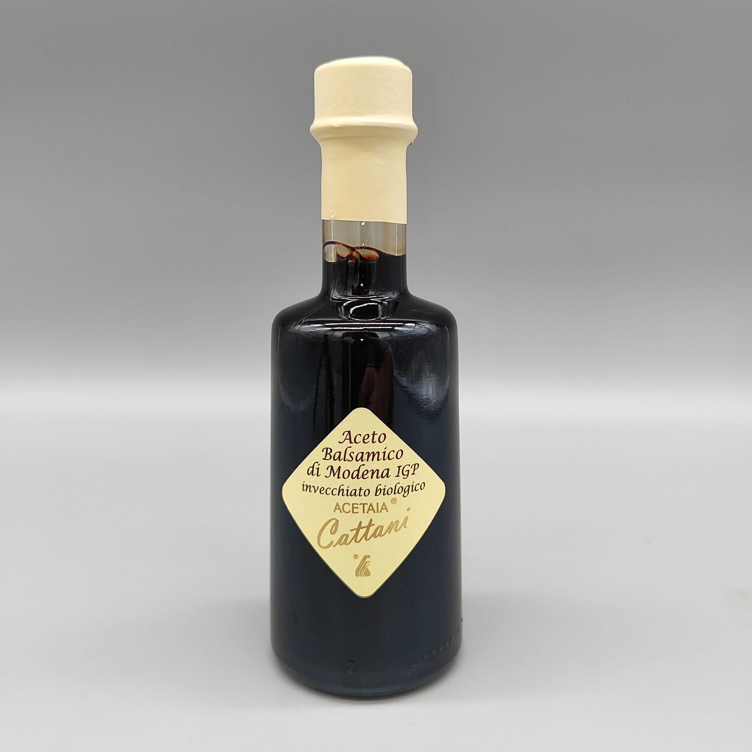 Aceto Balsamico di Modena I.G.P. aus Italien