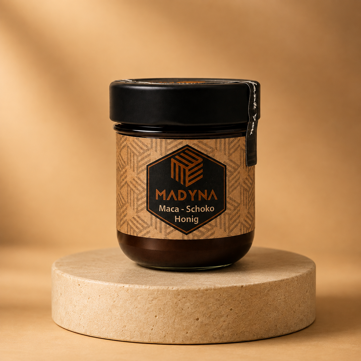 Maca Schoko-Honig