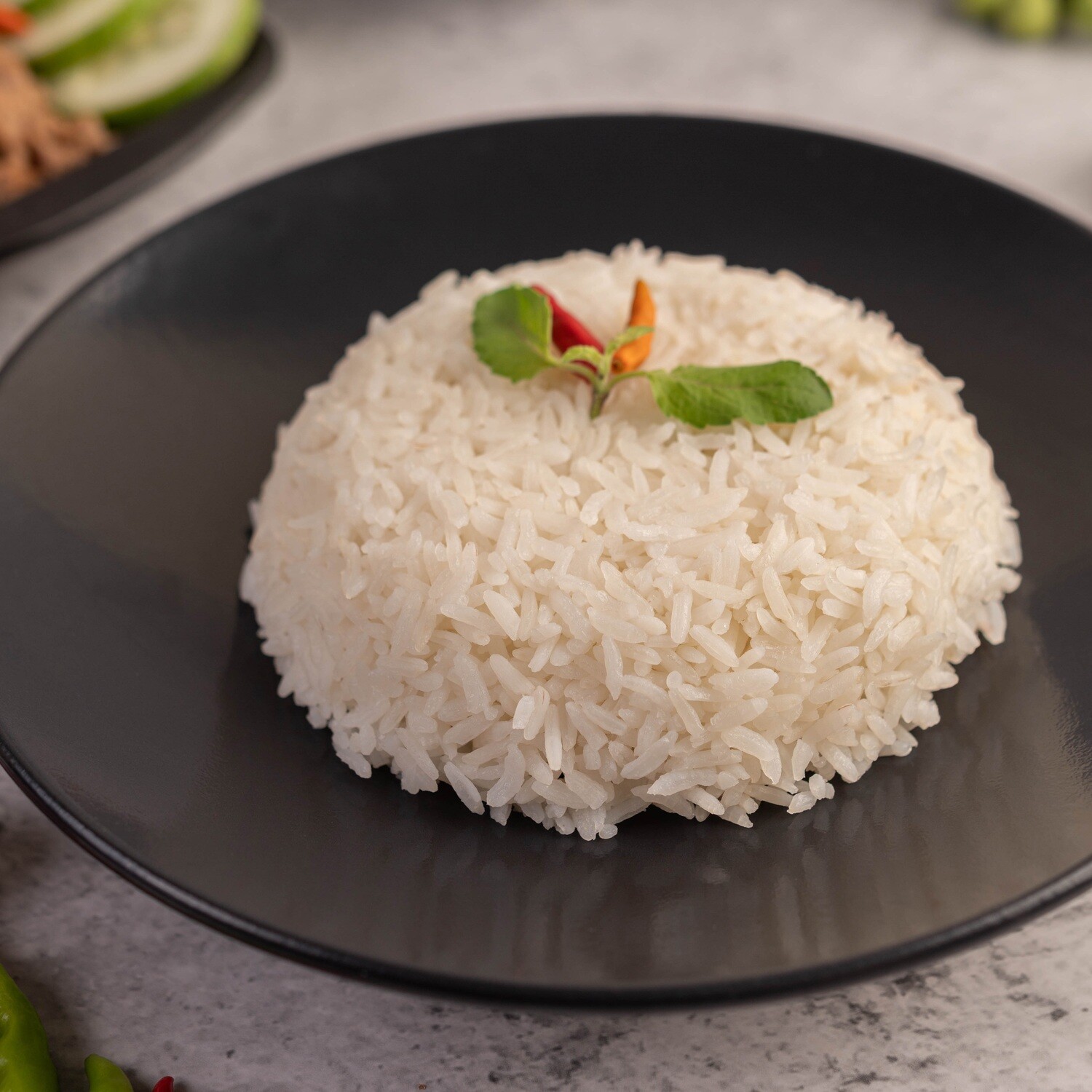 Basmati Reis –(900g) Aromatischer Langkornreis aus Südasien