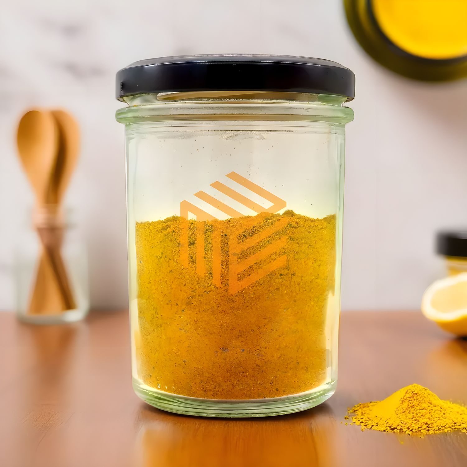 Madyna Gewürzmischung 50g