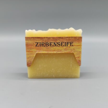 Zirbenseife