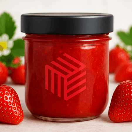 Erdbeerhonig Mix 🍓🍯