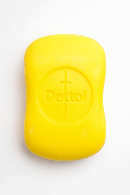 Antibakterielle Seife 🧼 Dettol
