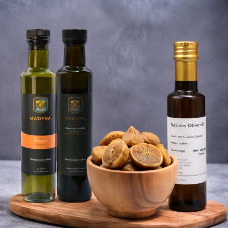 Feigen Shifa Set 🌿