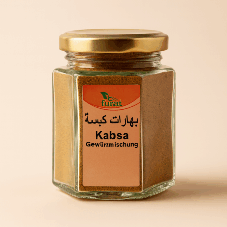 Kabsa Gewürzmischung