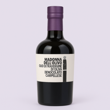 Madonna dell‘Olivio