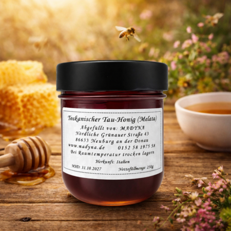 Toskanischer Tau-Honig (Melata)