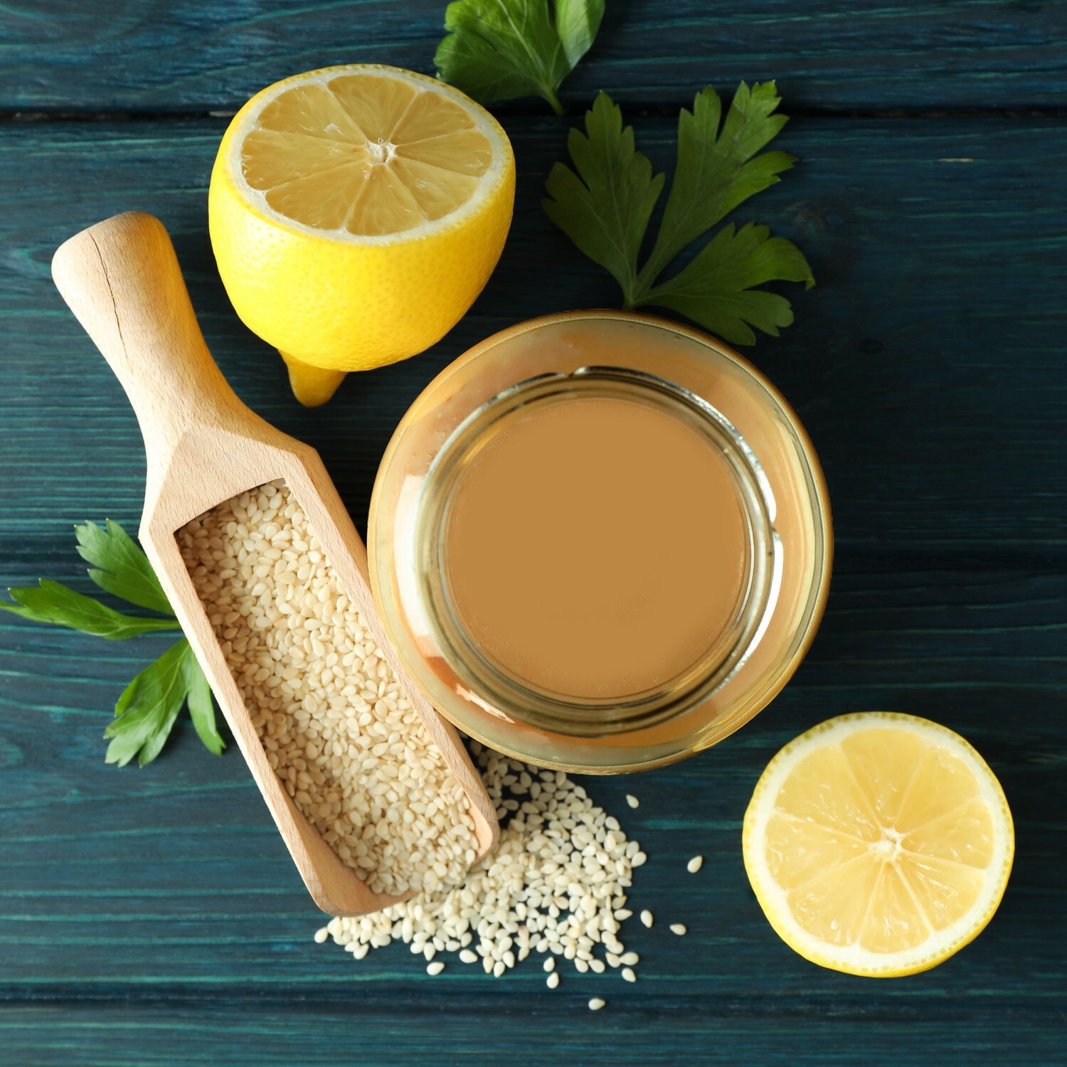 Tahini