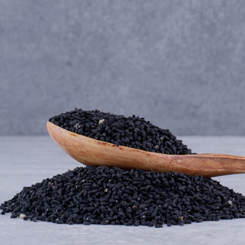 Schwarzkümmel Samen 150g
