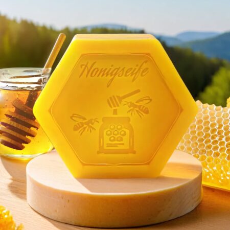 Honigseife