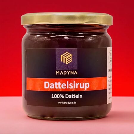 Dattelsirup