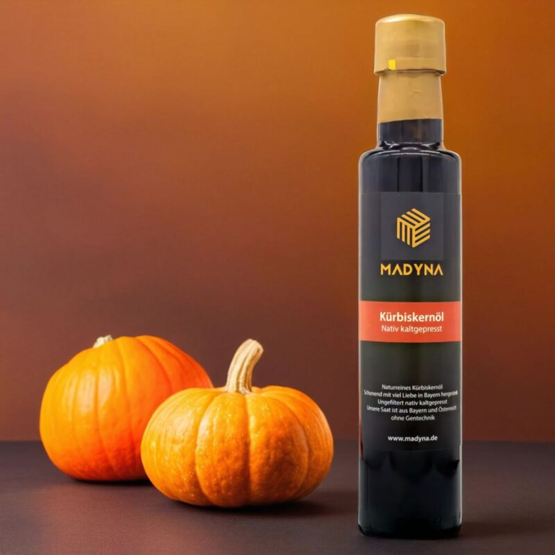 ​Kürbiskernöl 100ml